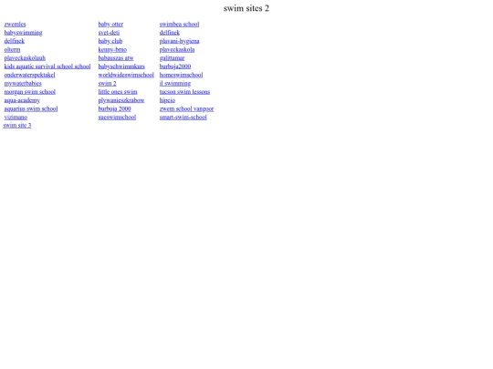 swim-sites-2[1] screenshot